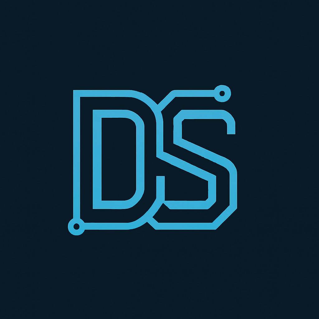 DS logo